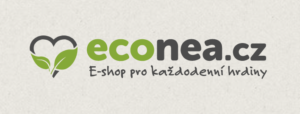 Econea : ekologický e- shop