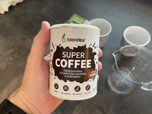 Recenze: Blendea Supercoffee